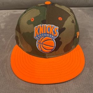 Knicks hat